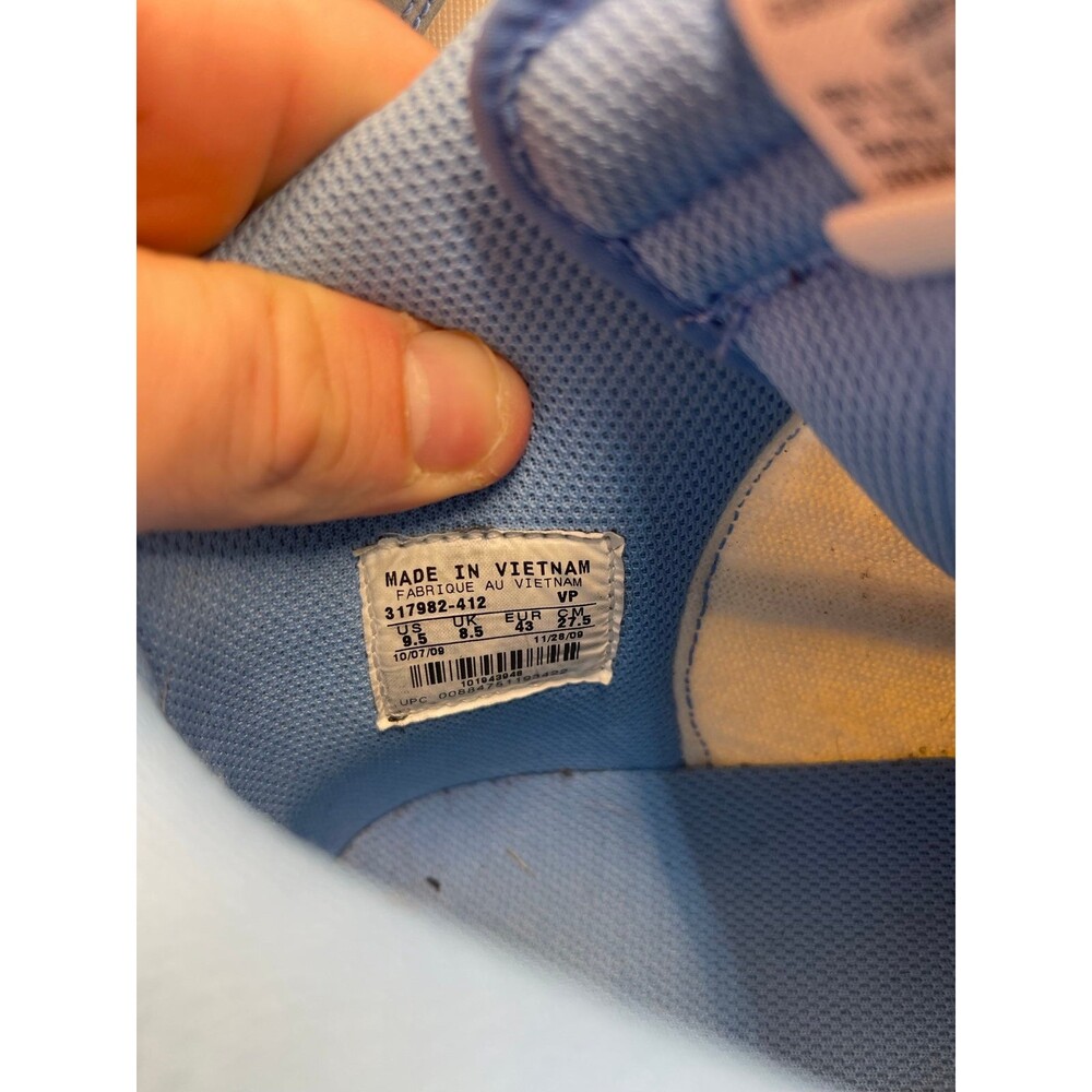 Nike Dunk Unc Pack - image 7